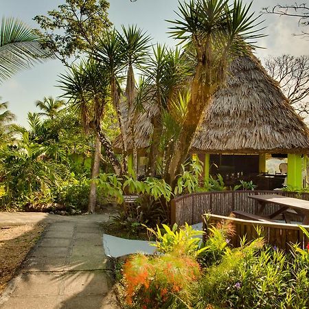 Windy Hill Resort San Ignacio Luaran gambar