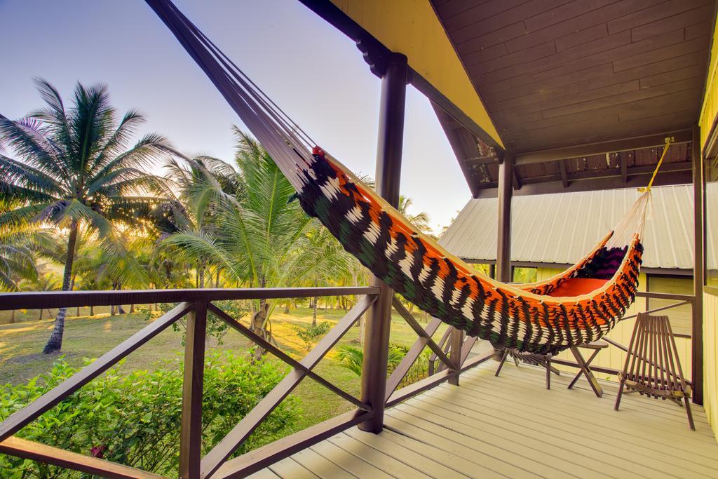 Windy Hill Resort San Ignacio Luaran gambar
