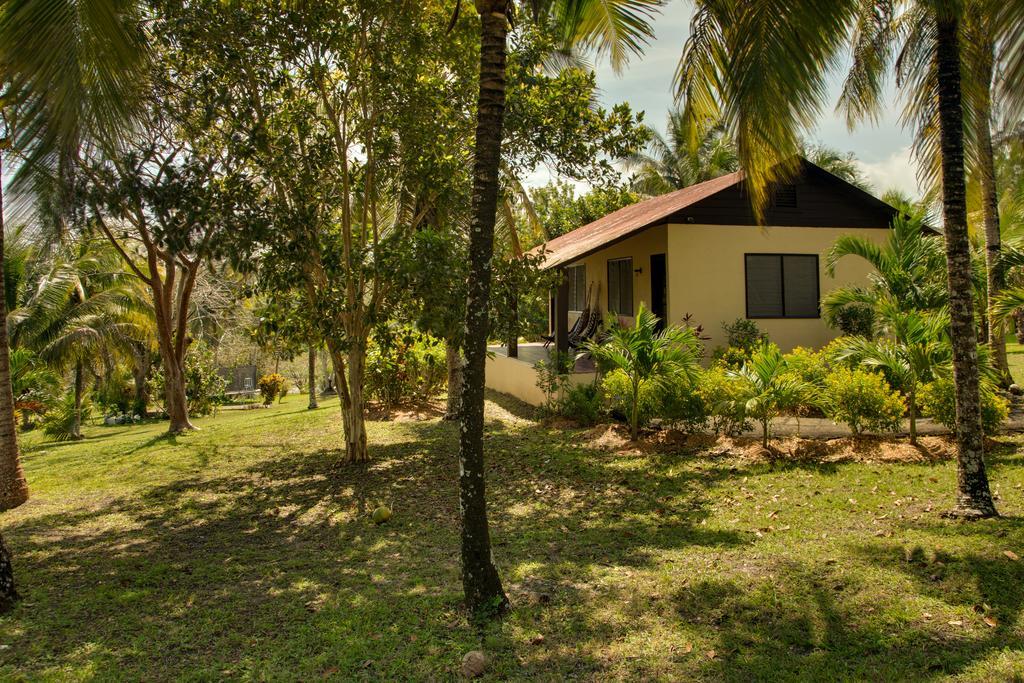 Windy Hill Resort San Ignacio Luaran gambar