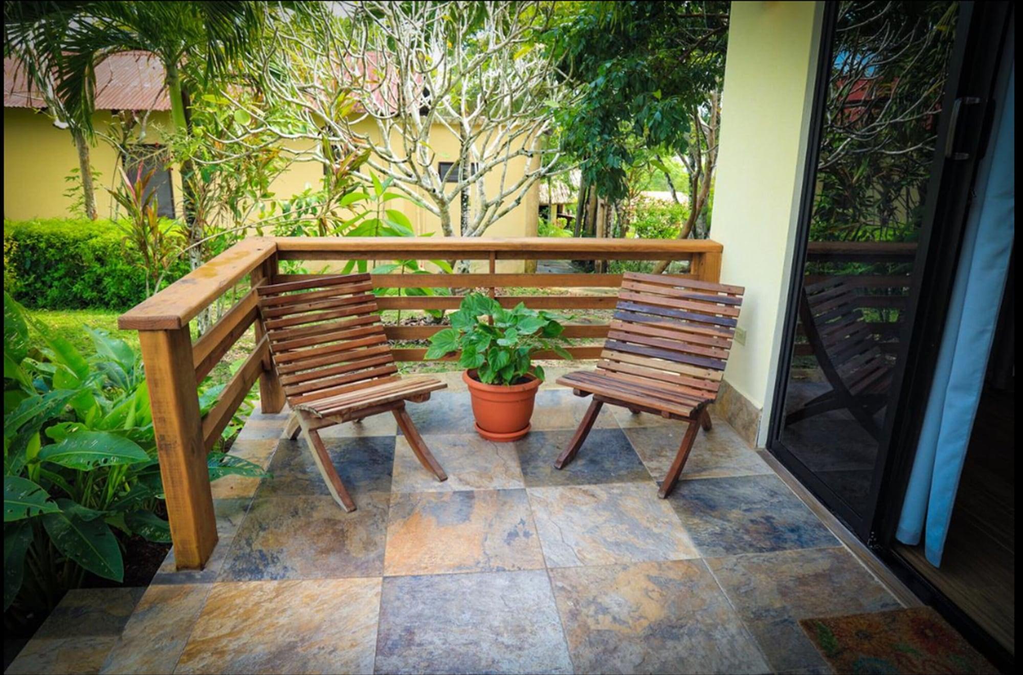 Windy Hill Resort San Ignacio Luaran gambar
