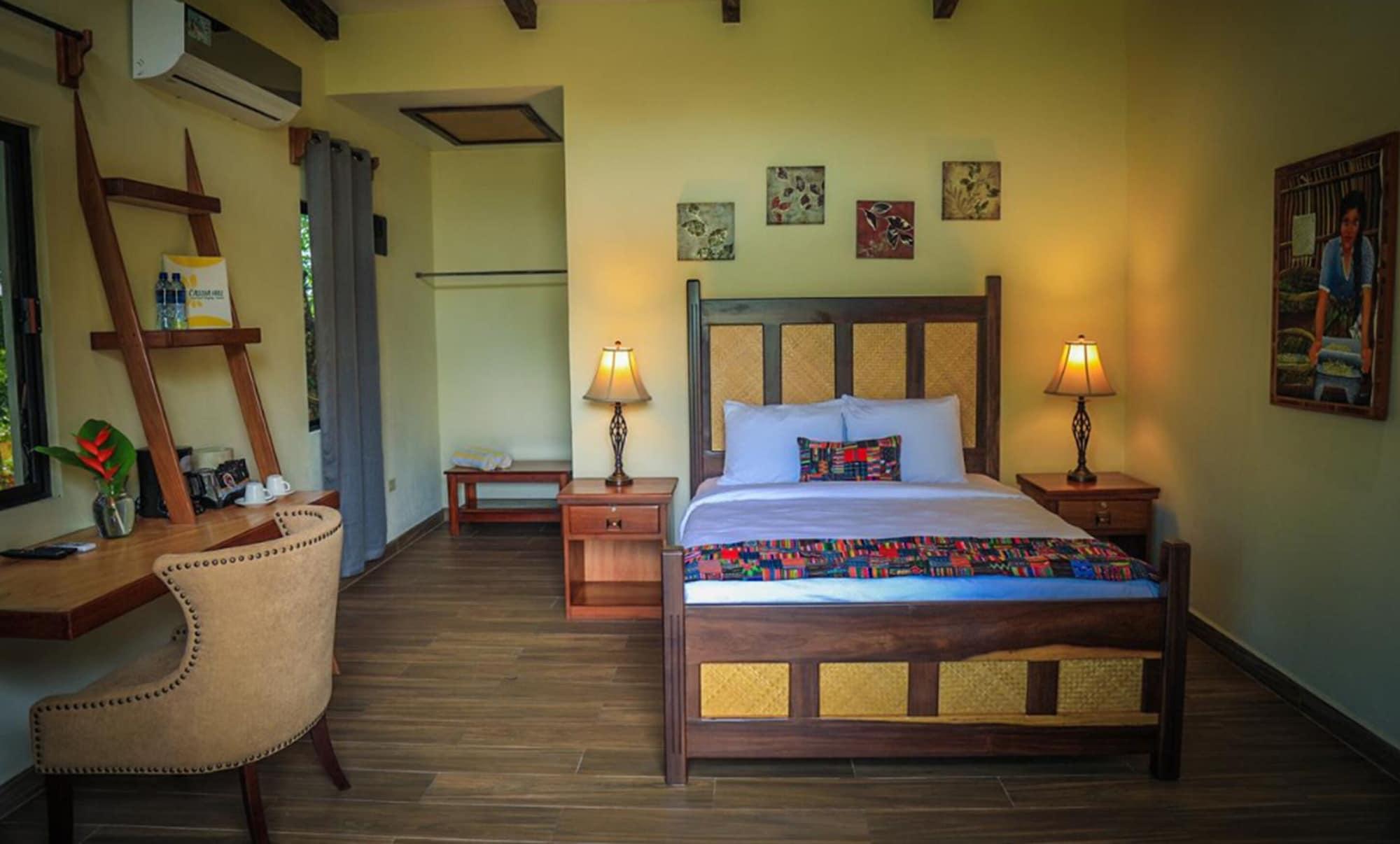 Windy Hill Resort San Ignacio Luaran gambar