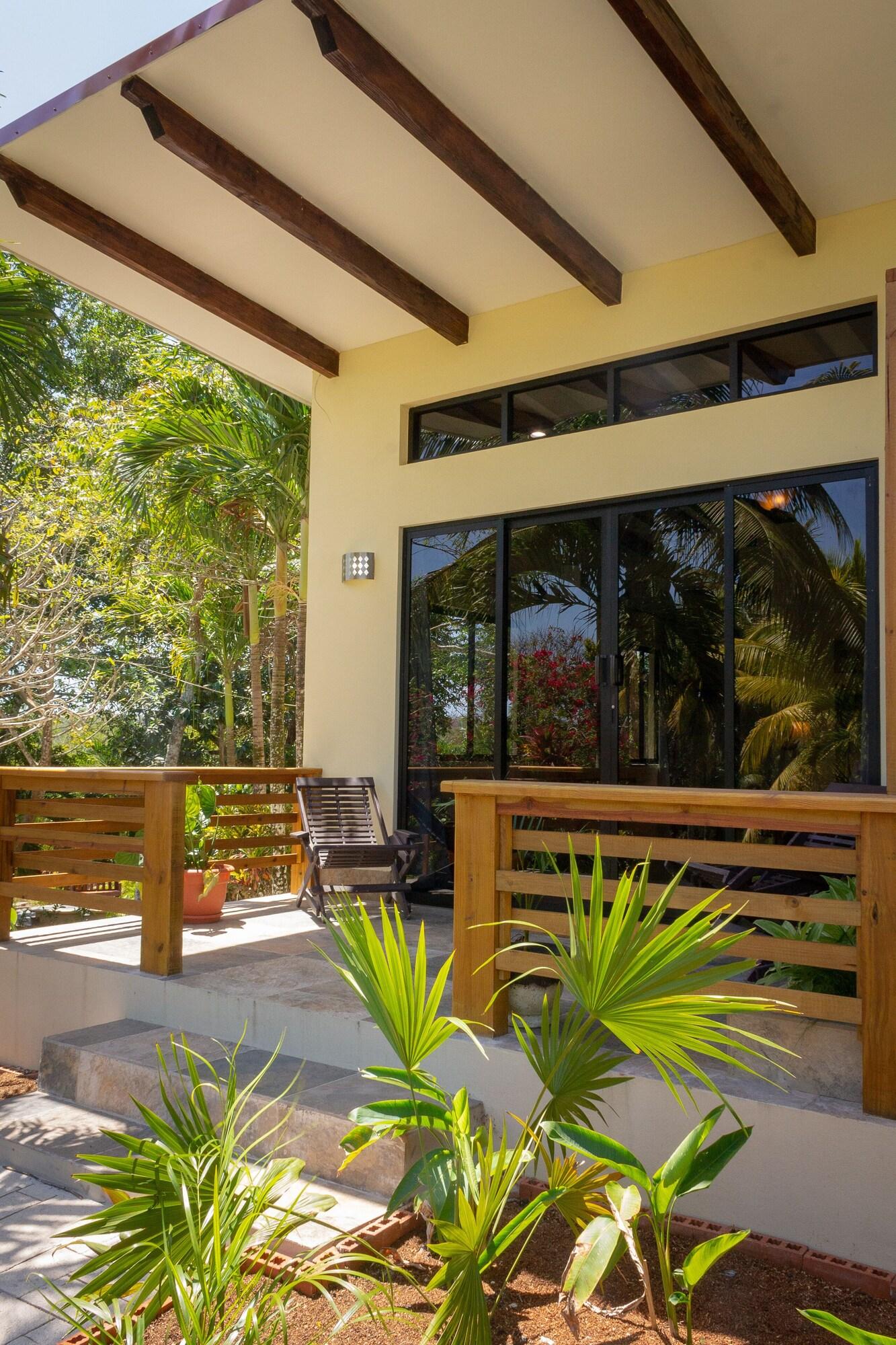Windy Hill Resort San Ignacio Luaran gambar