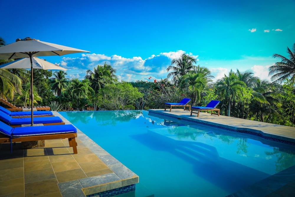 Windy Hill Resort San Ignacio Luaran gambar