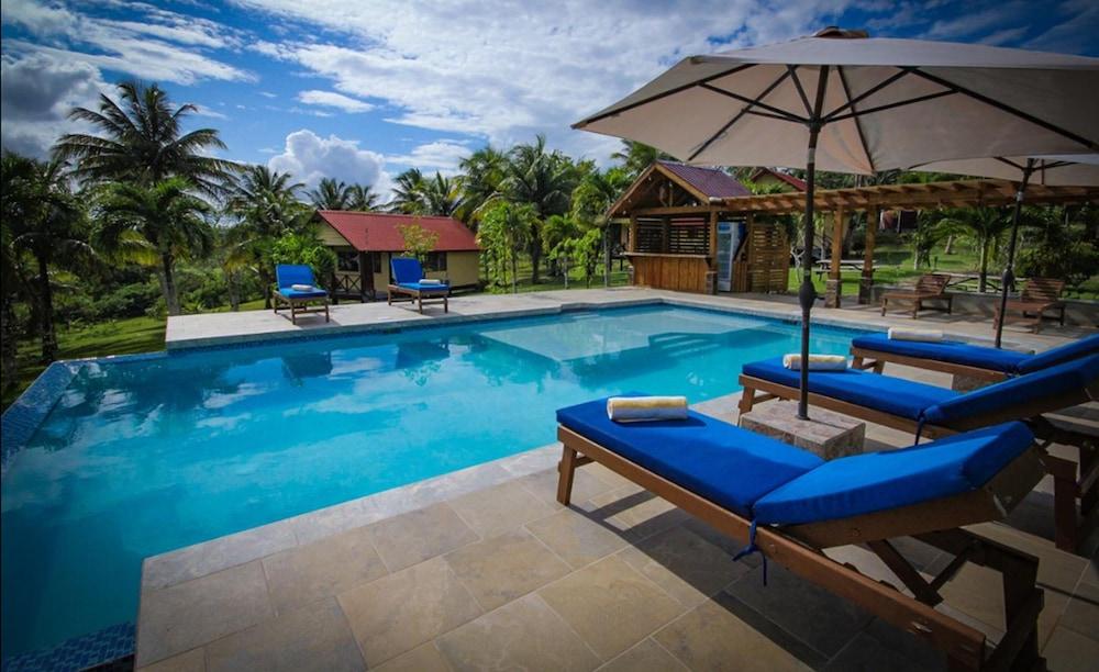 Windy Hill Resort San Ignacio Luaran gambar