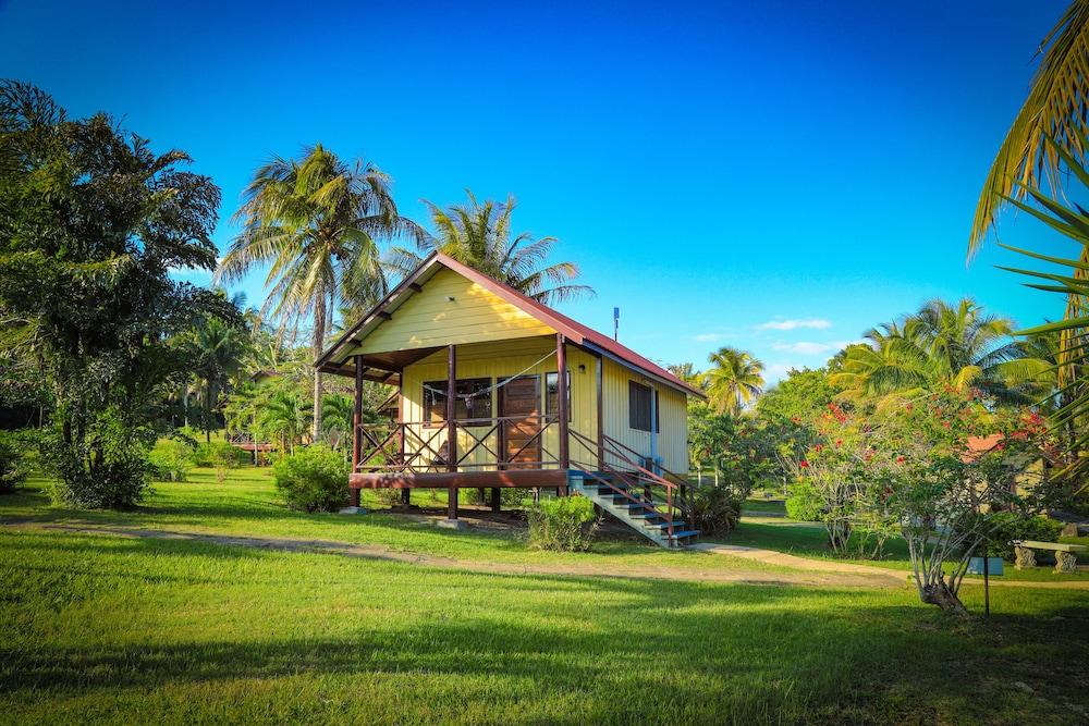 Windy Hill Resort San Ignacio Luaran gambar