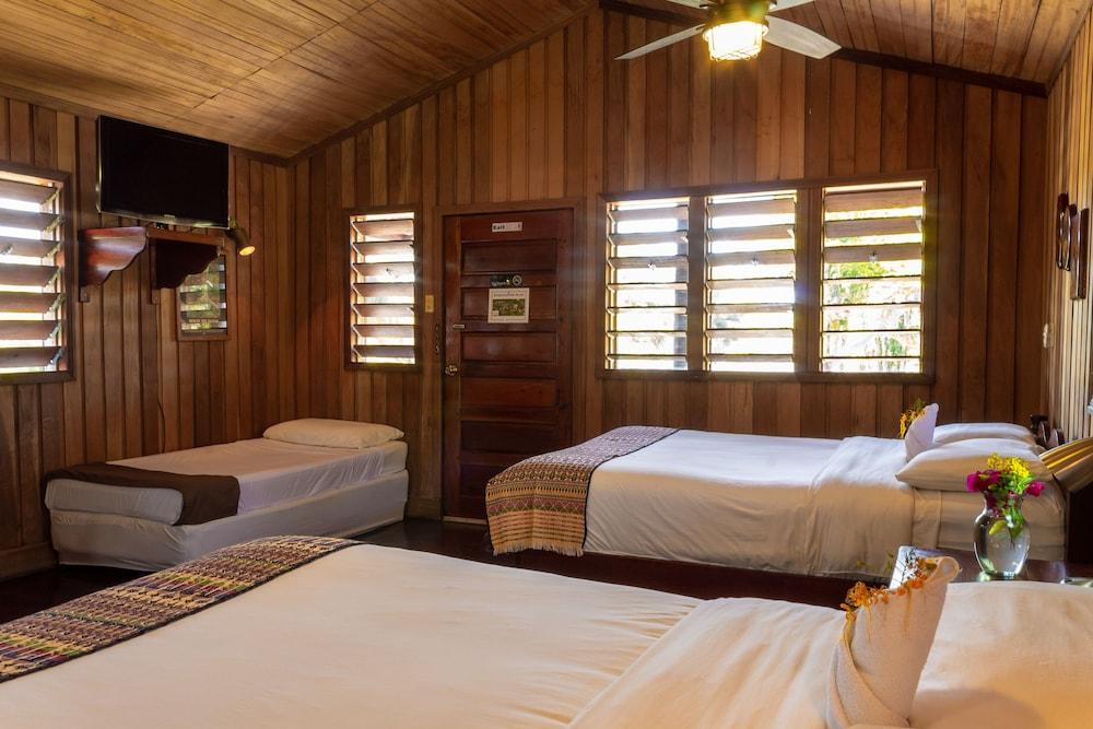 Windy Hill Resort San Ignacio Luaran gambar