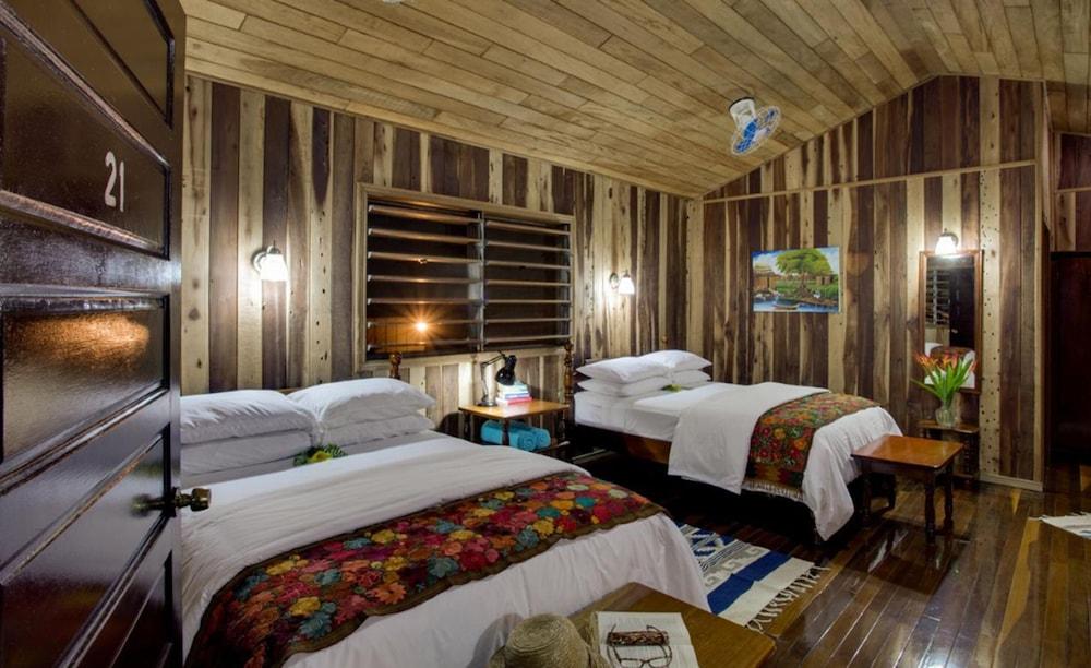 Windy Hill Resort San Ignacio Luaran gambar