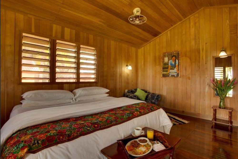 Windy Hill Resort San Ignacio Luaran gambar