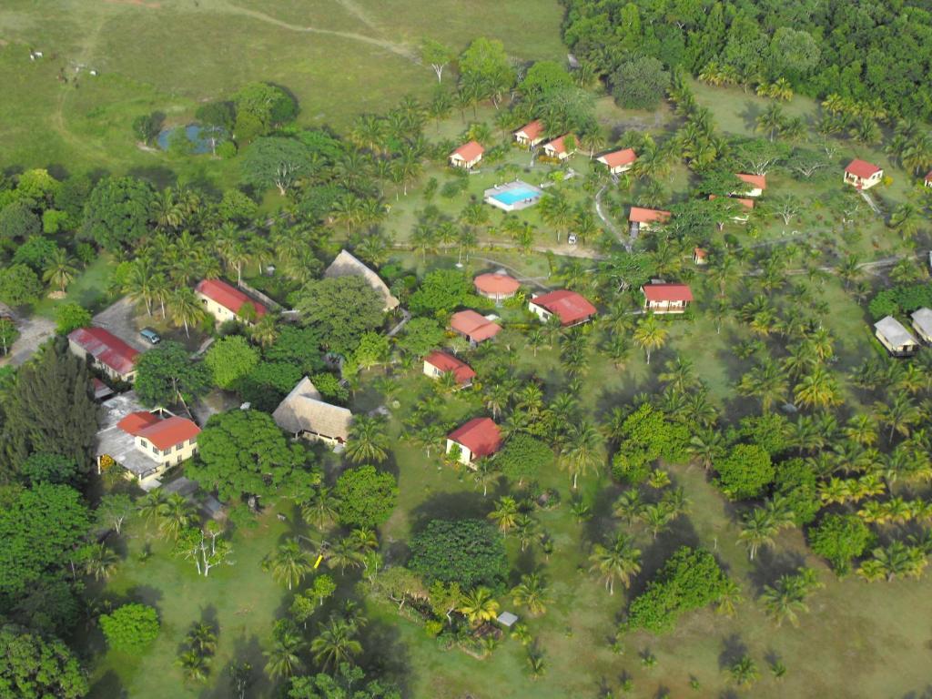 Windy Hill Resort San Ignacio Luaran gambar
