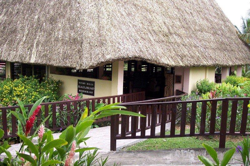 Windy Hill Resort San Ignacio Luaran gambar