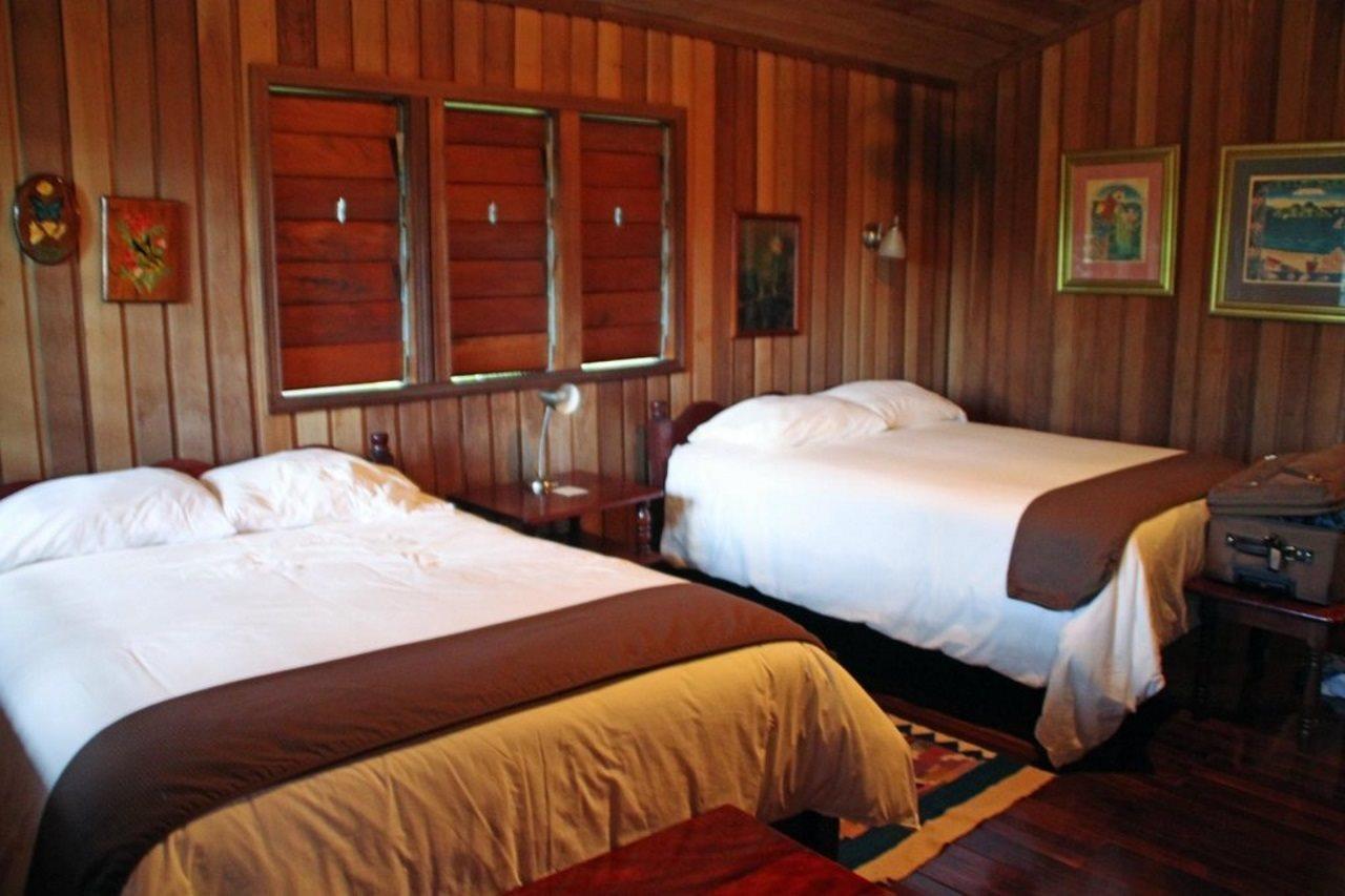 Windy Hill Resort San Ignacio Luaran gambar