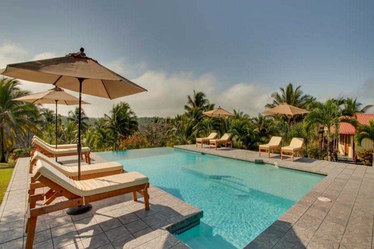 Windy Hill Resort San Ignacio Luaran gambar
