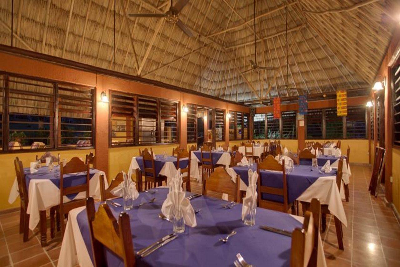 Windy Hill Resort San Ignacio Luaran gambar