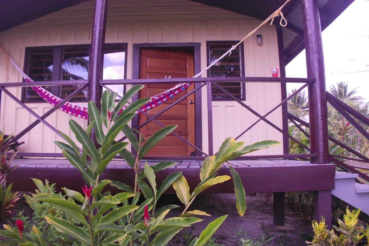 Windy Hill Resort San Ignacio Luaran gambar