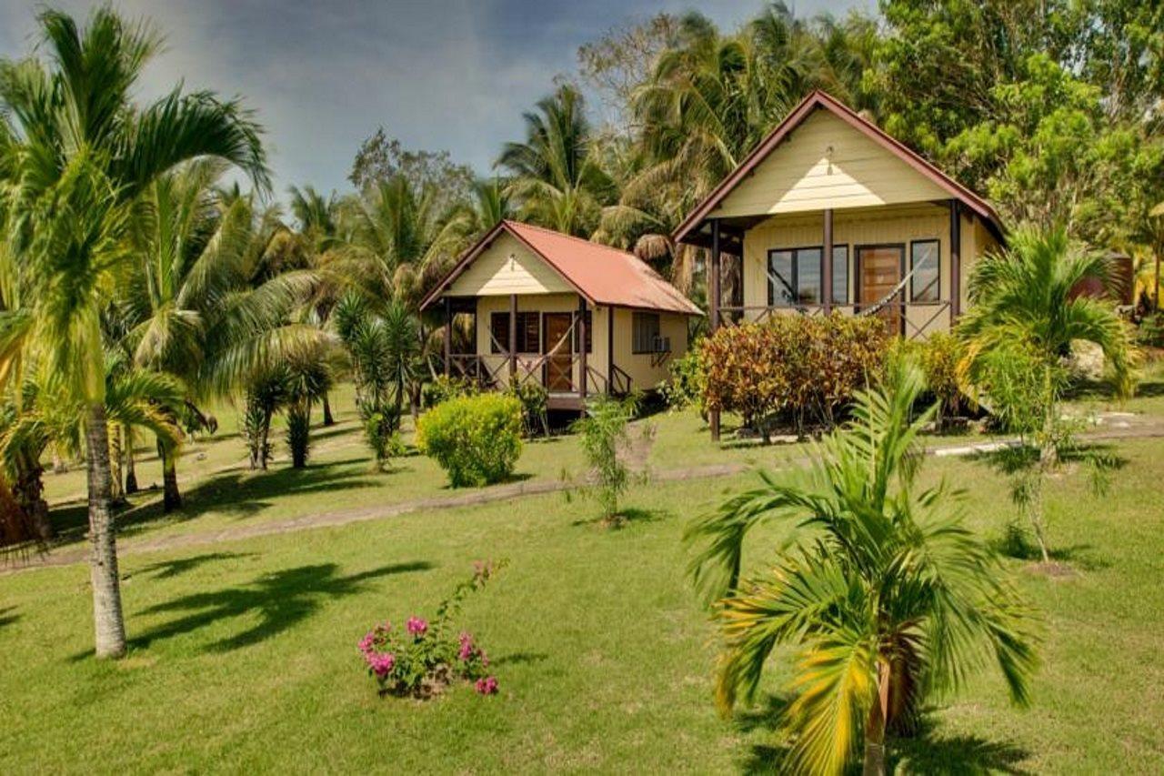 Windy Hill Resort San Ignacio Luaran gambar