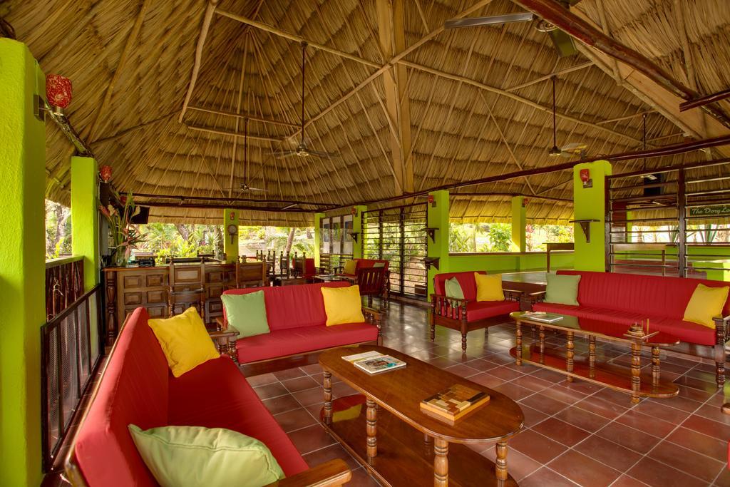 Windy Hill Resort San Ignacio Luaran gambar