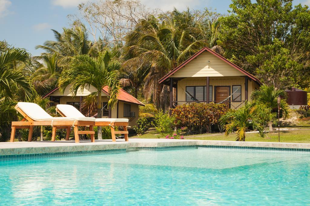 Windy Hill Resort San Ignacio Luaran gambar