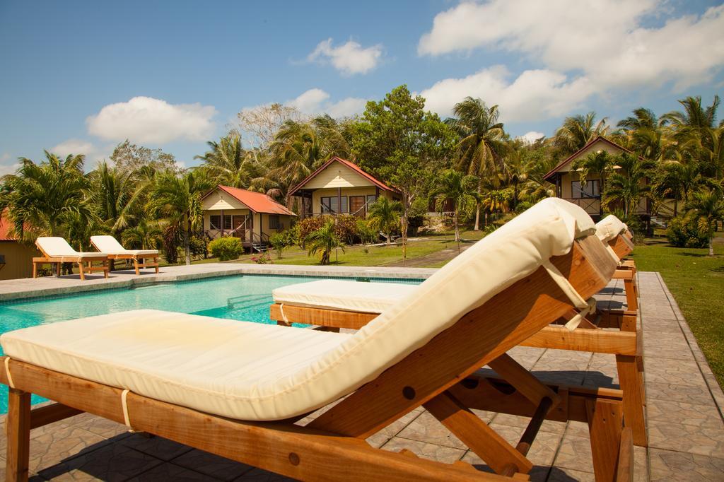 Windy Hill Resort San Ignacio Luaran gambar