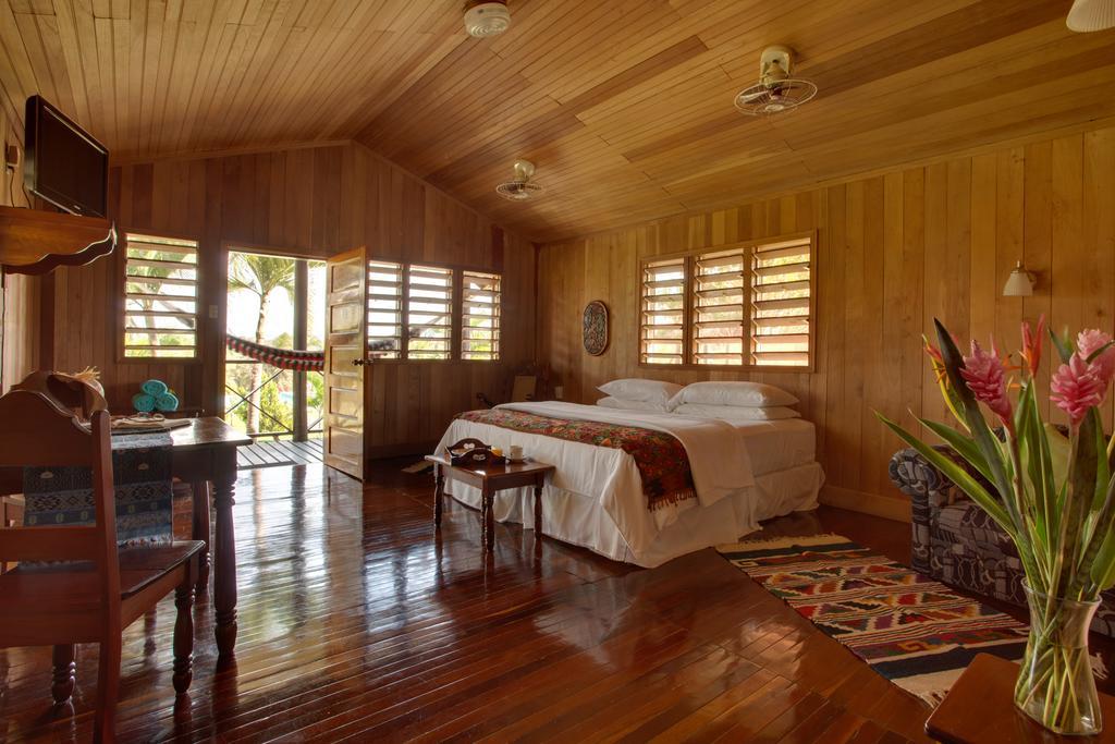 Windy Hill Resort San Ignacio Bilik gambar