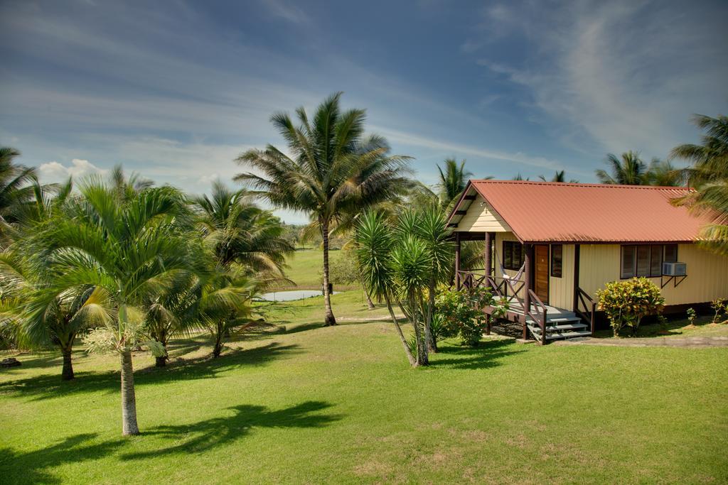 Windy Hill Resort San Ignacio Luaran gambar