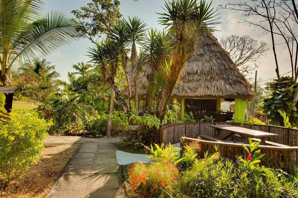 Windy Hill Resort San Ignacio Luaran gambar