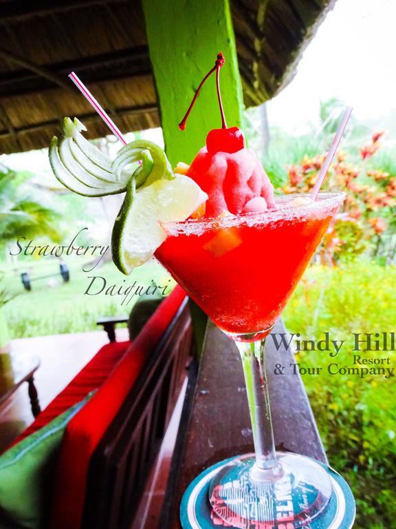 Windy Hill Resort San Ignacio Luaran gambar