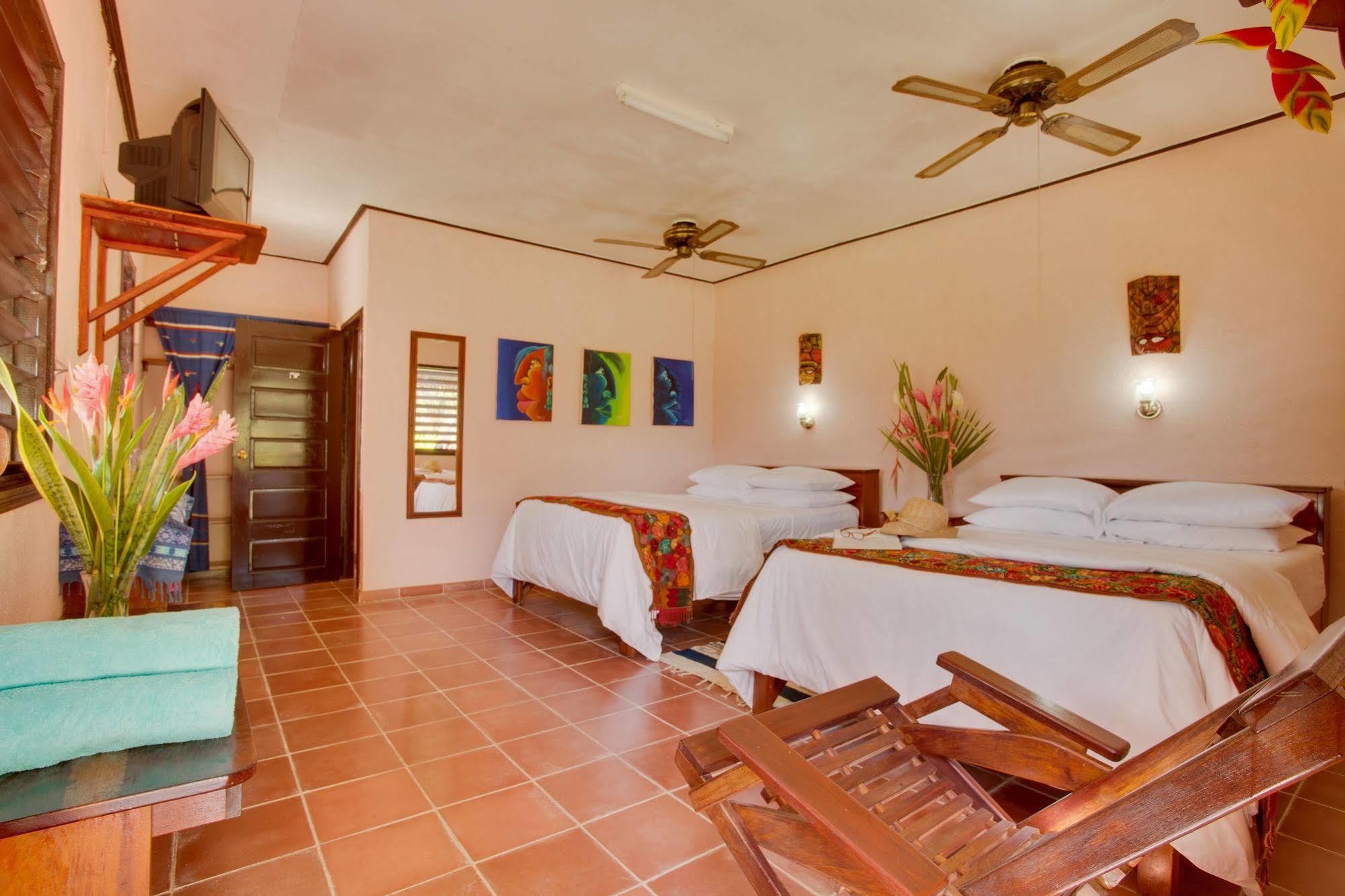 Windy Hill Resort San Ignacio Luaran gambar