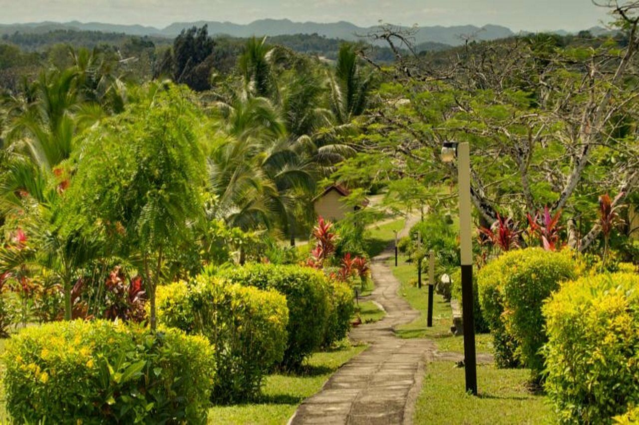 Windy Hill Resort San Ignacio Luaran gambar