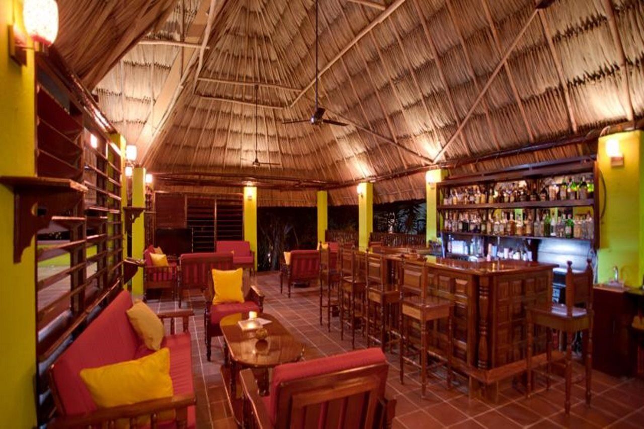 Windy Hill Resort San Ignacio Luaran gambar
